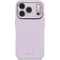 Coque arrière en silicone Decoded avec MagSafe pour Apple iPhone 17 Pro - Lavender