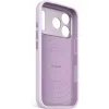 Coque arrière en silicone Decoded avec MagSafe pour Apple iPhone 17 Pro - Lavender 5