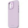 Coque arrière en silicone Decoded avec MagSafe pour Apple iPhone 17 - Lavender 6