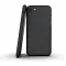 Coque arrière Nudient Thin Precise pour Apple iPhone SE 2022 - Ink Noir