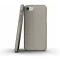Coque arrière Nudient Thin Precise pour Apple iPhone SE 2022 - Clay Beige