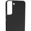 Coque arrière Nudient Thin Precise pour Samsung Galaxy S22 Plus - Ink Noir 2
