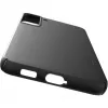 Coque arrière Nudient Thin Precise pour Samsung Galaxy S22 Plus - Ink Noir 7