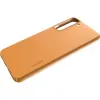 Coque arrière Nudient Thin Precise pour Samsung Galaxy S22 Plus - Saffron Yellow 8