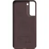 Coque arrière Nudient Thin Precise pour Samsung Galaxy S22 Plus - Sangria Red 4
