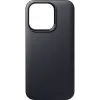 Coque arrière Nudient Thin Precise avec MagSafe pour Apple iPhone 14 Pro - Midwinter Blue