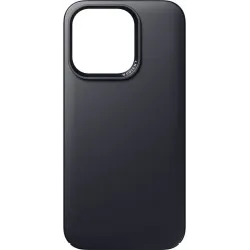 Coque arrière Nudient Thin Precise avec MagSafe pour Apple iPhone 14 Pro - Midwinter Blue