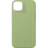 Coque arrière Nudient Bold pour Apple iPhone 14 Plus - Leafy Green