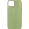 Coque arrière Nudient Bold pour Apple iPhone 14 Plus - Leafy Green