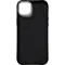 Coque arrière Nudient Form pour Apple iPhone 14 Plus - Transparent/Noir