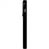 Coque arrière Nudient Form pour Apple iPhone 14 Pro - Transparent/Noir 3