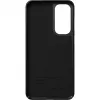 Coque arrière Nudient Thin Precise pour Samsung Galaxy S23 Plus - Ink Noir 2