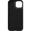 Coque arrière Nudient Thin Precise avec MagSafe pour Apple iPhone 15 - Ink Noir 2