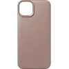 Coque arrière Nudient Thin Precise avec MagSafe pour Apple iPhone 15 Plus - Dusty Pink 0