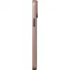 Coque arrière Nudient Thin Precise avec MagSafe pour Apple iPhone 15 Plus - Dusty Pink 2
