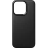 Coque arrière Nudient Thin Precise avec MagSafe pour Apple iPhone 15 Pro - Ink Noir 0