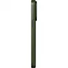 Coque arrière Nudient Thin Precise avec MagSafe pour Apple iPhone 15 Pro Max - Pine Green 3
