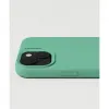 Coque arrière Nudient Base pour Apple iPhone 15 Plus - Mint Green 4