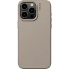 Coque arrière Nudient Base pour Apple iPhone 15 Pro Max - Stone Beige
