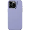 Coque arrière Nudient Base pour Apple iPhone 15 Pro Max - Soft Purple