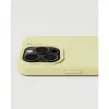 Coque arrière Nudient Base pour Apple iPhone 15 Pro Max - Pale Yellow 4