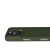 Coque arrière Nudient Thin Precise avec MagSafe pour Apple iPhone 16 Pro - Pine Green 4