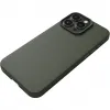 Coque arrière Nudient Thin Precise avec MagSafe pour Apple iPhone 16 Pro Max - Pine Green 3