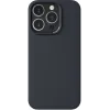 Coque arrière Nudient Thin Precise avec MagSafe pour Apple iPhone 16 Pro - Midwinter Blue