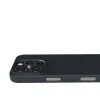Coque arrière Nudient Thin Precise avec MagSafe pour Apple iPhone 16 Pro - Midwinter Blue 4