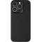 Coque arrière Nudient Thin Precise avec MagSafe pour Apple iPhone 16 Pro - Ink Noir