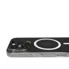 Coque arrière Nudient Thin Precise avec MagSafe pour Apple iPhone 16 Pro - Transparent 3