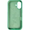 Coque arrière Nudient Base pour Apple iPhone 16 Plus - Mint Green 2