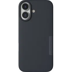 Coque arrière Nudient Thin Precise avec MagSafe pour Apple iPhone 17 - Midwinter Blue