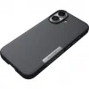 Coque arrière Nudient Thin Precise avec MagSafe pour Apple iPhone 17 - Midwinter Blue 2