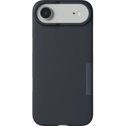 Coque arrière Nudient Thin Precise avec MagSafe pour Apple iPhone Air - Midwinter Blue