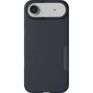 Coque arrière Nudient Thin Precise avec MagSafe pour Apple iPhone Air - Midwinter Blue