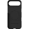 Coque arrière Nudient Thin Precise avec MagSafe pour Apple iPhone 17 Pro - Ink Noir 5