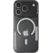 Coque arrière Nudient Thin Precise avec MagSafe pour Apple iPhone 17 Pro - Transparent