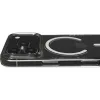 Coque arrière Nudient Thin Precise avec MagSafe pour Apple iPhone 17 Pro - Transparent 2