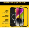 Coque arrière Otterbox Defender XT avec MagSafe pour Apple iPhone 15 Pro Max - Noir 3