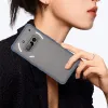 Coque arrière Phonesta AirFrost pour Nothing Phone (3a) - Bleu mat 8