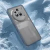 Coque arrière Phonesta AirFrost pour Nothing Phone (3a) Pro - Bleu mat 8