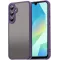 Coque arrière Phonesta AirFrost pour Samsung Galaxy A16 - Violet mat