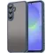 Coque arrière Phonesta AirFrost pour Samsung Galaxy A36/A56 - Bleu mat