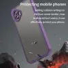 Coque arrière Phonesta AirFrost pour Samsung Galaxy Xcover 7 Pro - Violet mat 2