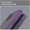 Coque arrière Phonesta AirFrost pour Samsung Galaxy Xcover 7 Pro - Violet mat 4