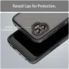 Coque arrière Phonesta AirFrost pour Samsung Galaxy Xcover 7 Pro - Noir mat 5