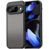 Coque arrière Phonesta AirFrost pour Google Pixel 10 - Noir mat 0