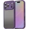 Coque arrière Phonesta AirFrost pour Apple iPhone 17 Pro - Violet mat