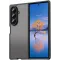 Coque arrière Phonesta AirFrost pour Samsung Galaxy Z Fold 7 - Noir mat